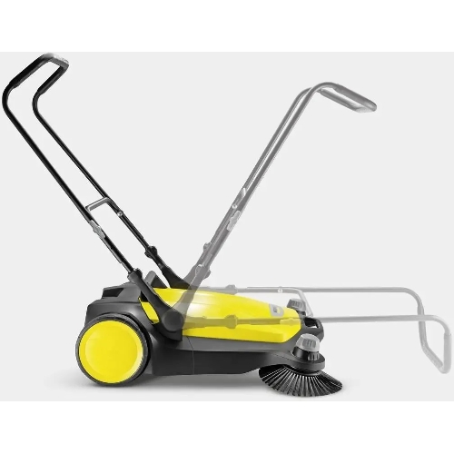 Подметальная машина ручная Karcher S 6 Twin