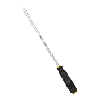 Отвертка шлицевая со сквозным хвостовиком (ударная) Deli DL6270101 SL8x250