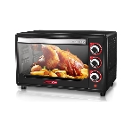 Мини-печь Centek CT-1530-36 черный