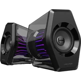 Колонки Edifier G2000 PRO 2.0 черный 32Вт BT