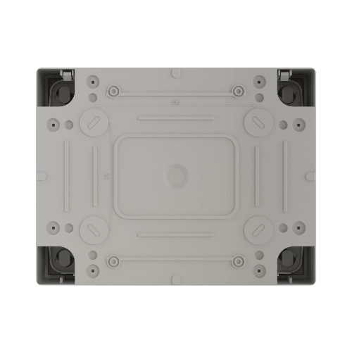 Коробка распределительная DKC 54210 ОП 240х190х90, гладкие стенки, IP56