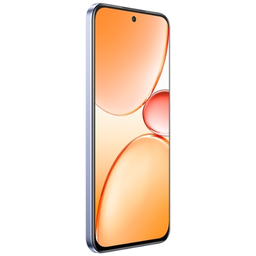 Смартфон Realme C85 Pro RMX5555 8/256Gb, фиолетовый