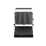 Гриль электрический Topdevice EG600, серебристый (TDEG600_SL)