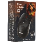 Мышь беспроводная Ritmix RMW-212 Black