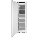 Морозильная камера встраиваемая MBFR205NFWGR Inverter