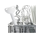 Миксер Bosch MFQ3540, белый