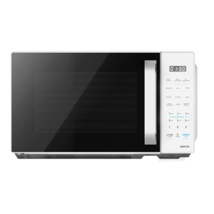 Микроволновая печь Centek CT-1551 белый, 20 л, 700 Вт, переключатели - сенсор