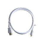 Кабель Micro HDMI to HDMI для Raspberry