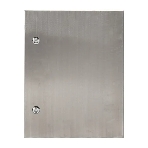 Щит из нержавеющей стали EKF PROxima Inox AISI 304 (500х400х250) IP66 У1