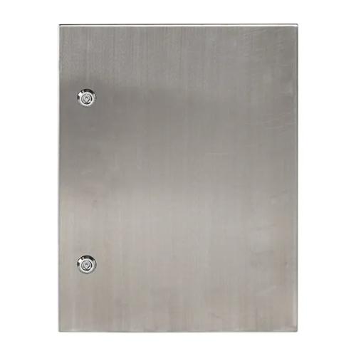 Щит из нержавеющей стали EKF PROxima Inox AISI 304 (500х400х250) IP66 У1