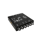 Коммутатор Infobit iTrans D401 4x1 3G SDI бесподрывный, с многооконностью