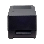Принтер этикеток Bsmart BS460T термотрансферный, 300 dpi, 152 мм/сек, USB, RS-232, Ethernet, черный