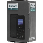 Мобильный телефон Xenium X175 черный