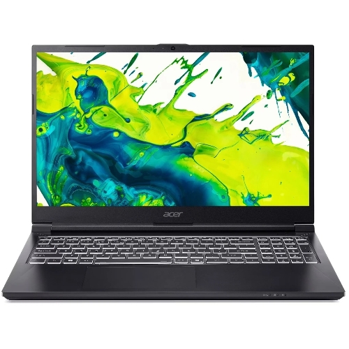 Ноутбук ACER Aspire 7 A715-59G-51DK черный 15.6