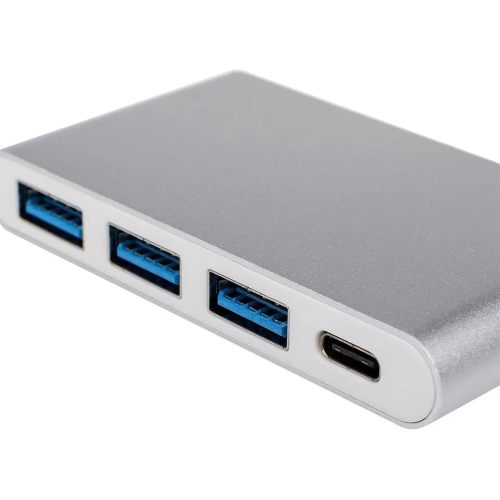 Адаптер ATCOM AT2808 USB-C TO USB3 0.10M