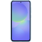 Чехол (клип-кейс) для Samsung Galaxy A36 Card Slot Case A36 голубой (EF-OA366TLEGRU)