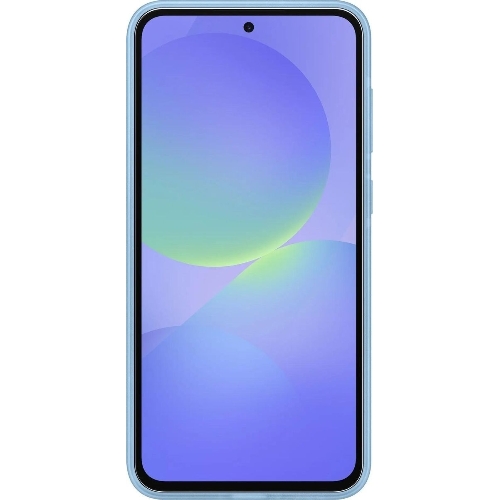 Чехол (клип-кейс) для Samsung Galaxy A36 Card Slot Case A36 голубой (EF-OA366TLEGRU)