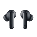 Наушники TWS Huawei FreeBuds 7i T0025 черный, внутриканальные, Bluetooth, активное шумоподавление, до 8 ч