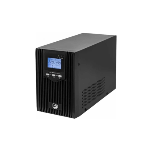 SNR Источник бесперебойного питания Line-Interactive, 600 VA, без встроенных АКБ