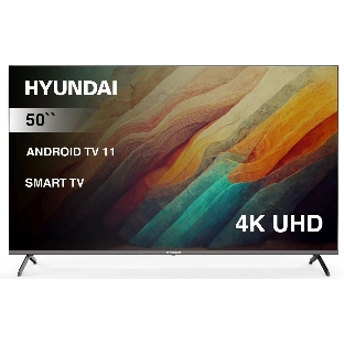 Телевизор Hyundai 50