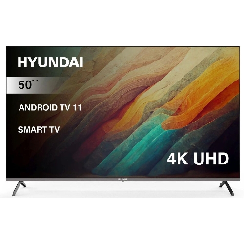Телевизор Hyundai 50