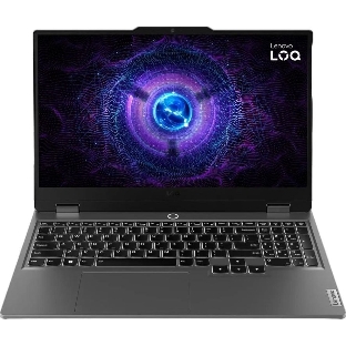 Ноутбук Lenovo LOQ 15IRX9/15.6