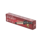 Щипцы для завивки волос Energy EN-830 черный/золотистый, 25 мм, 200 °C, 1 режим