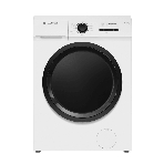 Стиральная машина Maunfeld MFWM106WH052 белый, загрузка фронтальная 6 кг, 1000 об/мин., класс: А+++