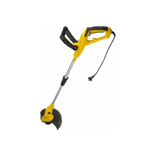 Триммер электрический Huter GET-600, от сети, 600 Вт