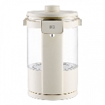 Термопот BQ TP331 Ivory. Мощность: 1500 Вт, Объем: 2.5 л, Поддержание температуры, 3 режима