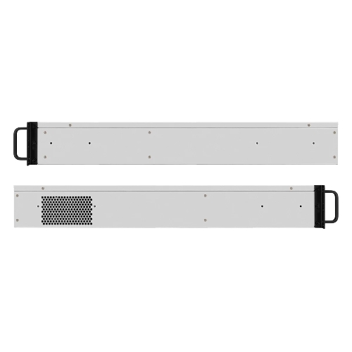 Серверный корпус ExeGate Pro 2U650-05 (RM 19