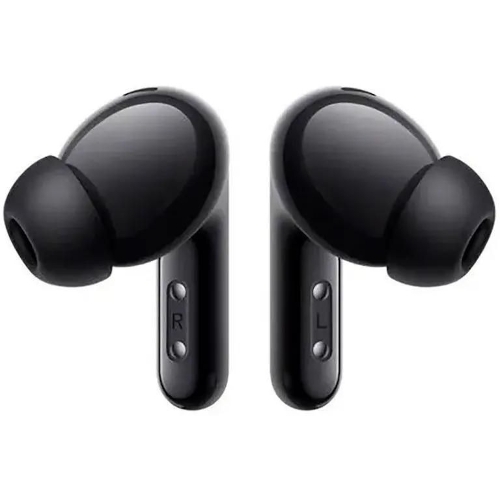Наушники беспроводные Xiaomi Redmi Buds 6 черный BHR9251GL
