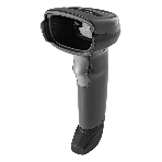Сканер штрих-кода ручной Zebra DS2208 2D имидж, проводной, 762 мм/сек, USB, черный