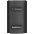 Водонагреватель Royal Thermo RWH 80 Smalto Inverter Grafit