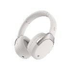 Беспроводные/проводные наушники Edifier W830NB белый, полноразмерные, Bluetooth + USB-C, активное шумоподавление