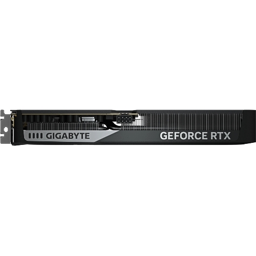 Видеокарта Gigabyte GeForce RTX 5060Ti Eagle Max OC, NVIDIA RTX 5060 Ti, 16G GDDR7, 128 бит, PCI-e 5.0, 1xHDMI, 3xDP, 2617 МГц