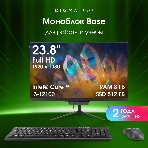 Моноблок Digma Pro Base 23.8