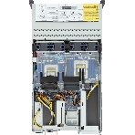 Серверная платформа Gigabyte Server Platform G293-Z42 Rev.3x/2U/2xAMD (9004/9005)/2xHS/24xDIMM/4xSFF NVME/SAS/SATA + 4xSFF SATA/SAS/8xGPUs DS/2x10GbE/8xFHFL + 2xLP/2x3000W/Rails/1Y
