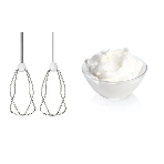 Миксер Bosch MFQ3540, белый