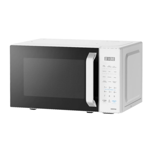 Микроволновая печь Centek CT-1551 белый, 20 л, 700 Вт, переключатели - сенсор