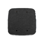 Настенная коробка Dahua для корпусов серий HDW2 Junction Box PFA121