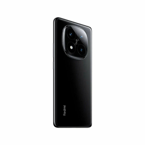 Смартфон Xiaomi Redmi Note 14 Pro+ 5G 12/512Gb, черный