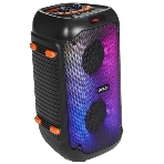 Акустическая система Ginzzu GM-234 Midi, BT/USB/TF/FM/MIC/ДУ