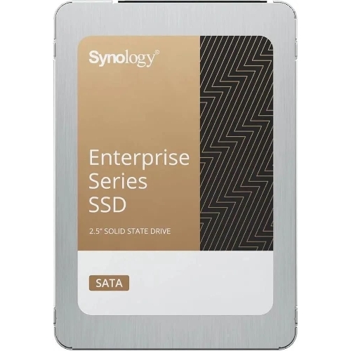 Накопитель SSD Synology SAT5221-480G, 480Gb, SATA III, 2.5