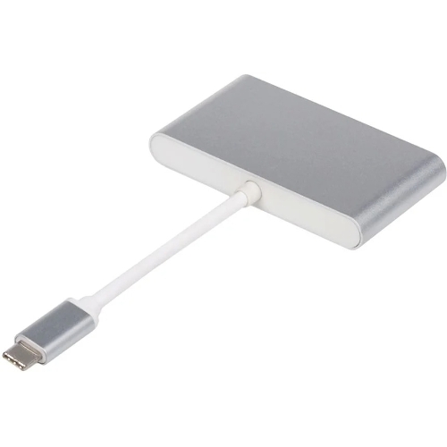 Адаптер ATCOM AT2808 USB-C TO USB3 0.10M