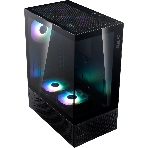 Компьютерный корпус XPG INVADERXMINIMT-BKCWW