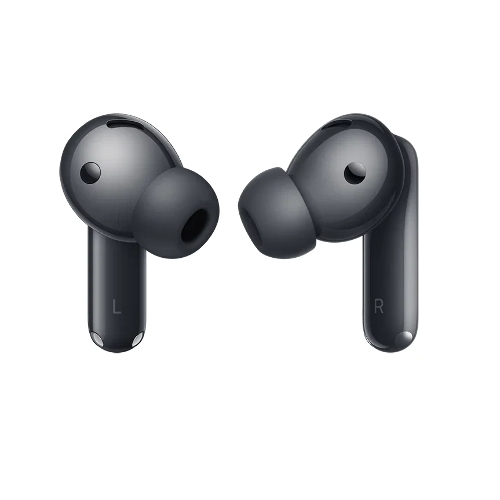 Наушники TWS Huawei FreeBuds 7i T0025 черный, внутриканальные, Bluetooth, активное шумоподавление, до 8 ч