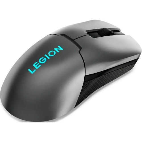 Мышь беспроводная Lenovo Legion M600s Wireless Gaming темно-серый оптическая 19000dpi BT/Radio USB (GY51H47354)