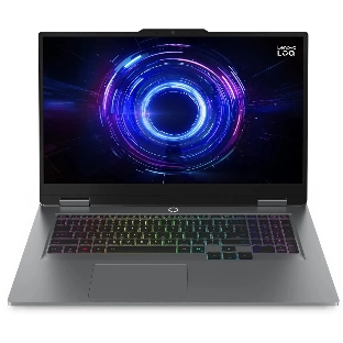 Ноутбук Lenovo LOQ 17IRX10 Core i5 13450HX 16Gb SSD512Gb NVIDIA GeForce RTX5050 8Gb 17.3