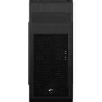Компьютерный корпус Aerocool/Formula System Integration Series SI-5101, ATX, без БП, 195x410x385 мм (ШхВхГ), 1х USB3.0 + 2х USB2.0, сталь 0,5 мм
